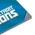 NFL Detroit Lions Team Jersey Universal Laptop 12in (9.8 x 6.8in) Skin