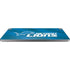 NFL Detroit Lions Team Jersey Universal Laptop 13in (10.6 x 7.6in) Skin