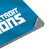 NFL Detroit Lions Team Jersey Universal Laptop 14in (11.4 x 8.2in) Skin