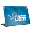 NFL Detroit Lions Team Jersey Universal Laptop 17in (13.8 x 10in) Skin