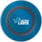 NFL Detroit Lions Team Jersey Wireless Charger Skin