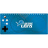 NFL Detroit Lions Team Jersey Xbox Adaptive Controller Skin