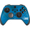 NFL Detroit Lions Team Jersey Xbox Elite Wireless Controller Series 2 Skin