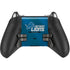 NFL Detroit Lions Team Jersey Xbox Elite Wireless Controller Series 2 Skin
