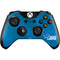 NFL Detroit Lions Team Jersey Xbox One Controller Skin