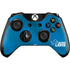 NFL Detroit Lions Team Jersey Xbox One Controller Skin