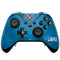 NFL Detroit Lions Team Jersey Xbox One Elite Controller Skin
