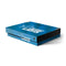 NFL Detroit Lions Team Jersey Xbox One X Console Skin