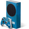 NFL Detroit Lions Team Jersey Xbox Series S Skins