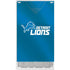 NFL Detroit Lions Team Jersey Xbox Series S Skins