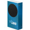 NFL Detroit Lions Team Jersey Xbox Series S Console Skin