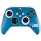 NFL Detroit Lions Team Jersey Xbox Series S Controller Skin