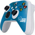 NFL Detroit Lions Team Jersey Xbox Series S Controller Skin