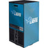 NFL Detroit Lions Team Jersey Xbox Series X Console Skin