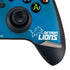 NFL Detroit Lions Team Jersey Xbox Series X Controller Skin