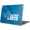 NFL Detroit Lions Team Jersey Yoga 710 14in Skin