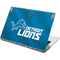NFL Detroit Lions Team Jersey Yoga 910 2-in-1 14in Touch-Screen Skin