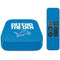 NFL Detroit Lions Team Motto Apple TV Skin