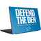NFL Detroit Lions Team Motto Dell Vostro Skin