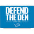 NFL Detroit Lions Team Motto Dell Vostro Skin