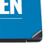 NFL Detroit Lions Team Motto Dell Vostro Skin
