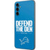 NFL Detroit Lions Team Motto Galaxy A14 5G Skin