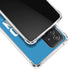 NFL Detroit Lions Team Motto Galaxy A52 5G Clear Case