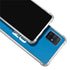 NFL Detroit Lions Team Motto Galaxy A71 5G Clear Case
