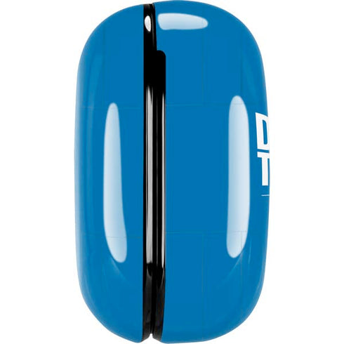 NFL Detroit Lions Team Motto Galaxy Buds Pro Skin