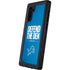 NFL Detroit Lions Team Motto Galaxy Note 10 Waterproof Case