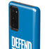 NFL Detroit Lions Team Motto Galaxy Note20 5G Pro Case