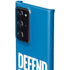 NFL Detroit Lions Team Motto Galaxy Note20 Ultra 5G Lite Case