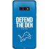 NFL Detroit Lions Team Motto Galaxy S10e Skin