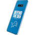 NFL Detroit Lions Team Motto Galaxy S10e Skin