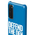 NFL Detroit Lions Team Motto Galaxy S20 Lite Case