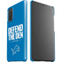 NFL Detroit Lions Team Motto Galaxy S20 Lite Case