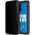 NFL Detroit Lions Team Motto Galaxy S20 Plus Waterproof Case