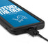 NFL Detroit Lions Team Motto Galaxy S20 Plus Waterproof Case