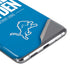 NFL Detroit Lions Team Motto Galaxy S20 Skin