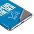 NFL Detroit Lions Team Motto Galaxy S20 Ultra 5G Skin