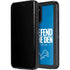 NFL Detroit Lions Team Motto Galaxy S20 Waterproof Case