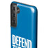 NFL Detroit Lions Team Motto Galaxy S21 FE Pro Case