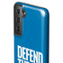 NFL Detroit Lions Team Motto Galaxy S21 Plus 5G Pro Case