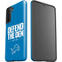 NFL Detroit Lions Team Motto Galaxy S21 Plus 5G Pro Case