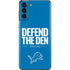 NFL Detroit Lions Team Motto Galaxy S21 Plus 5G Skin