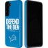 NFL Detroit Lions Team Motto Galaxy S22 Plus Pro Case