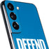 NFL Detroit Lions Team Motto Galaxy S22 Plus Skin