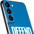 NFL Detroit Lions Team Motto Galaxy S22 Skin