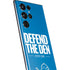 NFL Detroit Lions Team Motto Galaxy S22 Ultra Skin