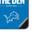 NFL Detroit Lions Team Motto Galaxy S23 FE Skin